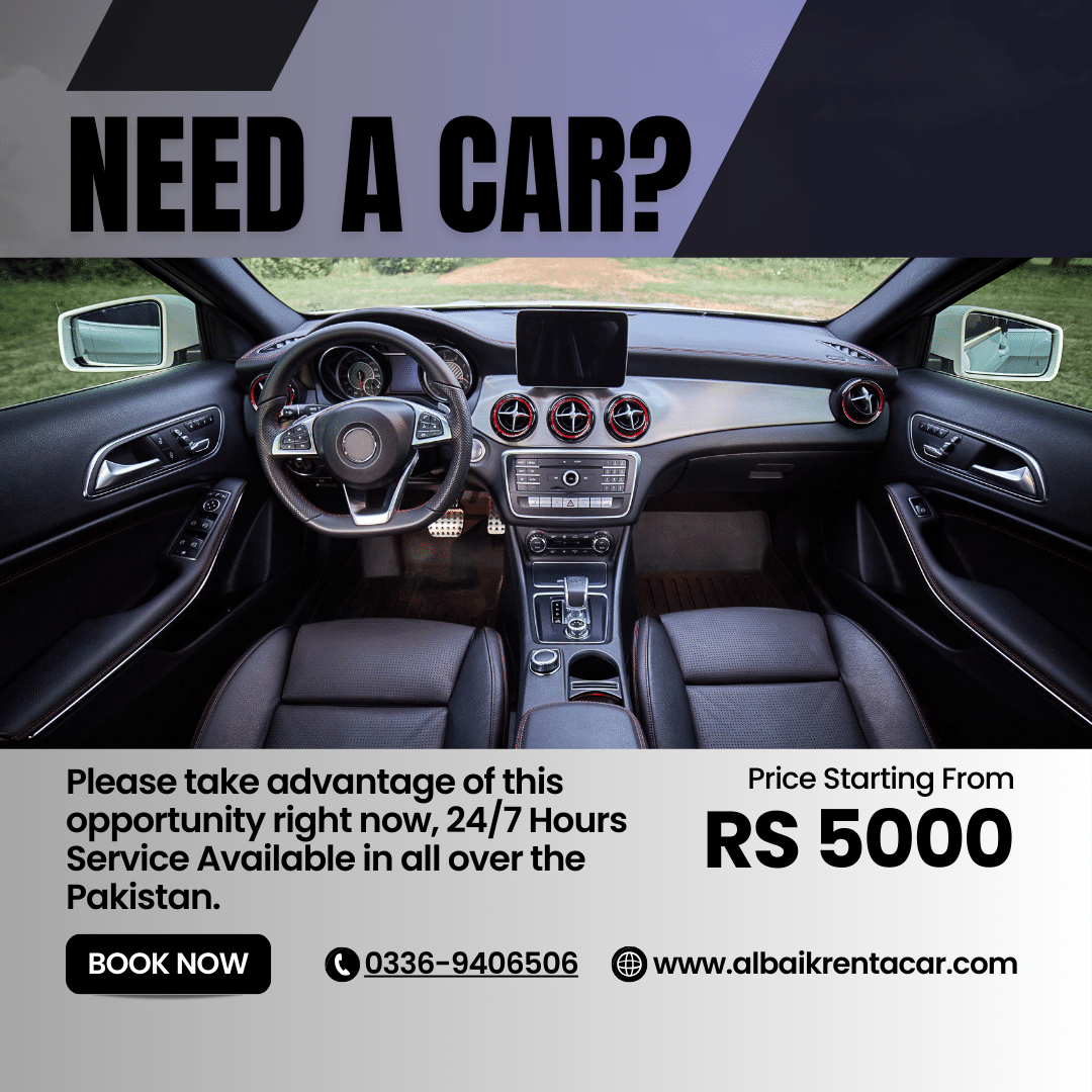 Rent-A-Car-in-Lahore